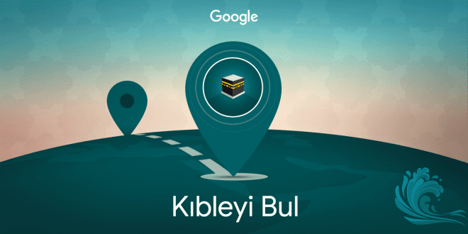 Kıble Yönü En Kolay Nasıl Bulunur ? – İstemi.net Kişisel Blog Sitesi