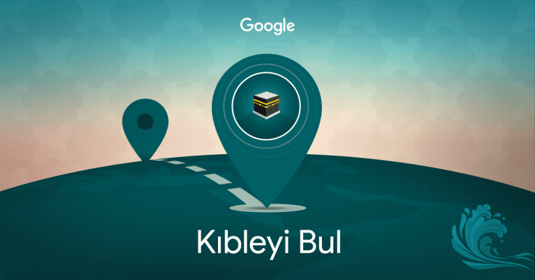 Kıble Yönü En Kolay Nasıl Bulunur ? – İstemi.net Kişisel Blog Sitesi