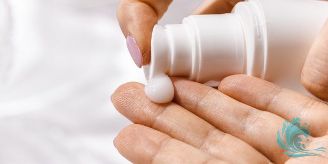 Paraben Nedir Ve Bebeklere Zararları Nelerdir? – İstemi.net Kişisel Blog Sitesi