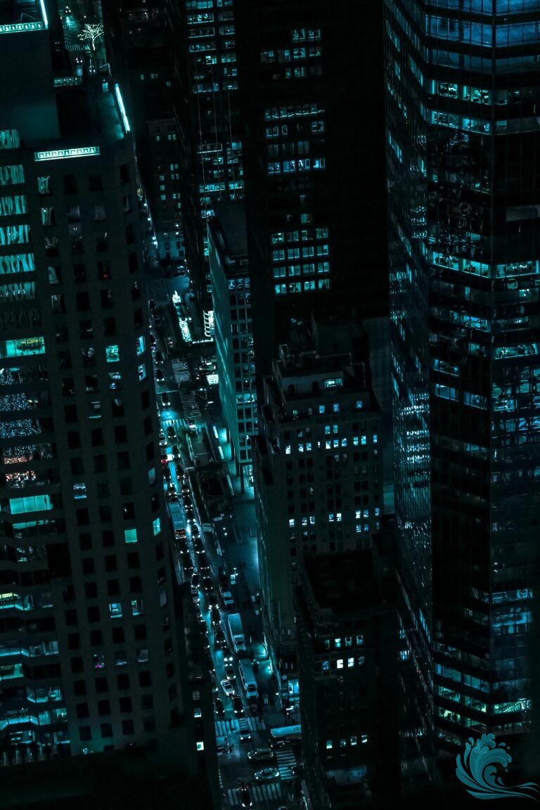 Finans ve Teknoloji: Fintech’in Yükselişi ve Etkileri – İstemi.net Kişisel Blog Sitesi