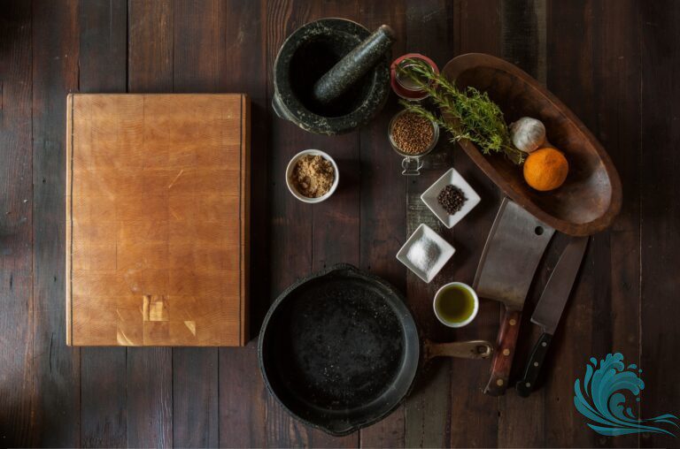 Gastronomi ve Modern Mutfak: Yeni Lezzetlerin Keşfi – İstemi.net Kişisel Blog Sitesi