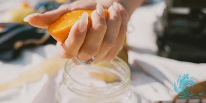 Limon Zest Nedir? – İstemi.net Kişisel Blog Sitesi