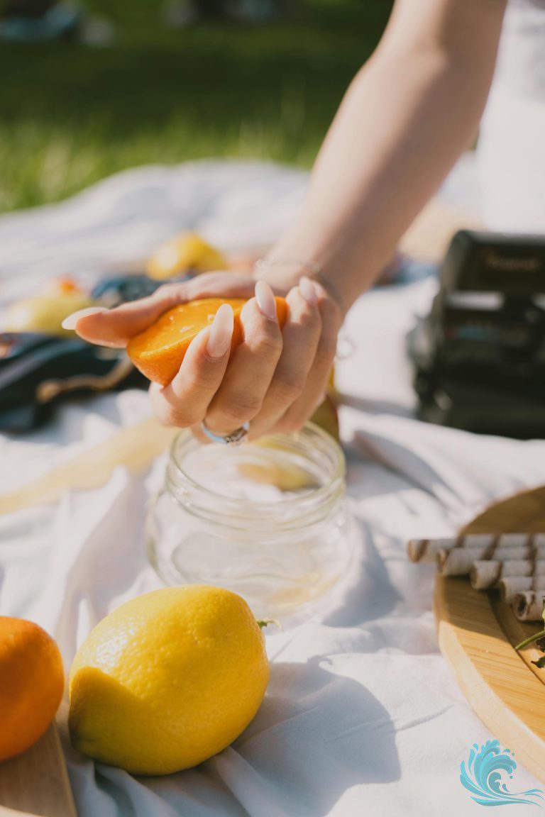 Limon Zest Nedir? – İstemi.net Kişisel Blog Sitesi