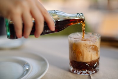 Coca Cola Nasıl Yapılır?
