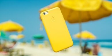 e sim hangi iphone modellerinde var