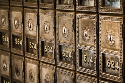 Mail Order Nedir?