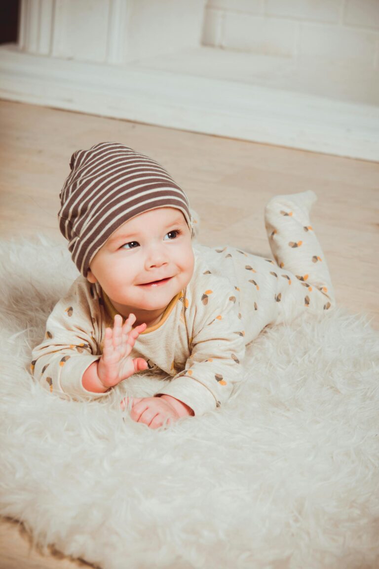 Aylık Bebek Çekimleri – İstemi.net Kişisel Blog Sitesi