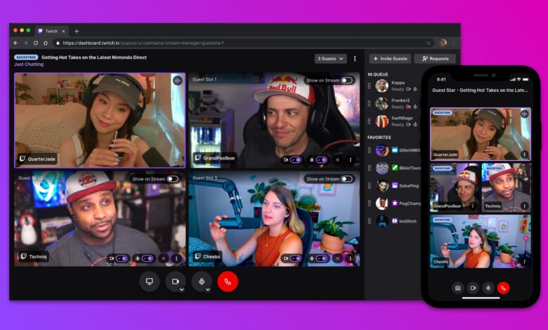 Twitch Yayıncı İsimleri: Harika Bir Başlangıç yap ! – İstemi.net Kişisel Blog Sitesi Twitch Yayıncı İsimleri: Harika Bir Başlangıç yap ! – İstemi.net Kişisel Blog Sitesi