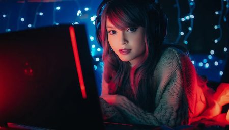 Twitch Yayıncı İsimleri: Harika Bir Başlangıç yap !