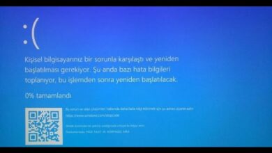 Kişisel Bilgisayarınızda Tanılama Yapılıyor