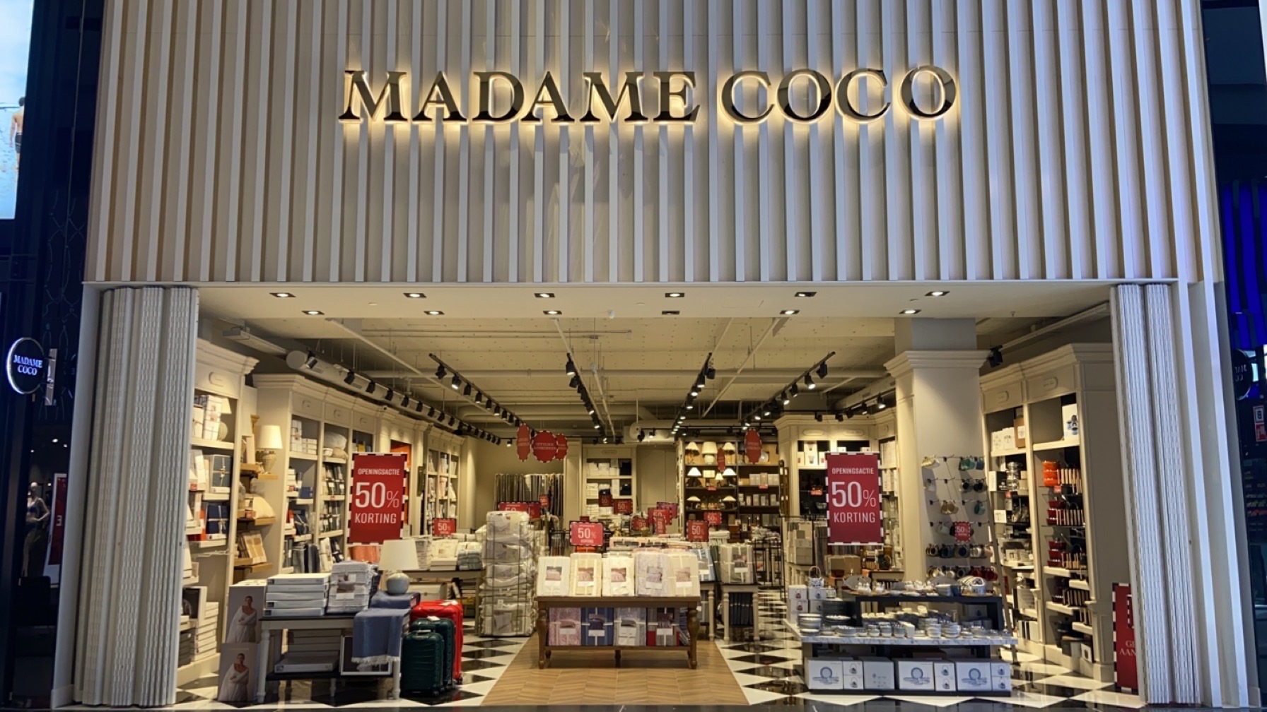 Madame Coco Şirket Bilgileri – İstemi.net Kişisel Blog Sitesi Madame Coco Şirket Bilgileri – İstemi.net Kişisel Blog Sitesi